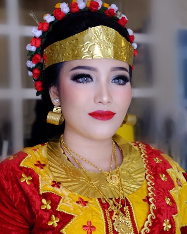 Jenis Mahar Pernikahan Di 7 Daerah Di Indonesia Halaman 4 Tribun Batam