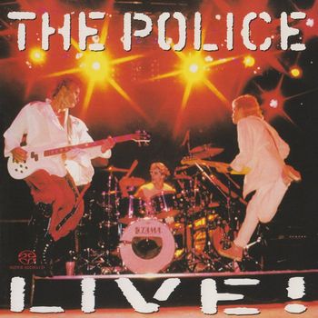 Live! (1995) [2003 Remastered]