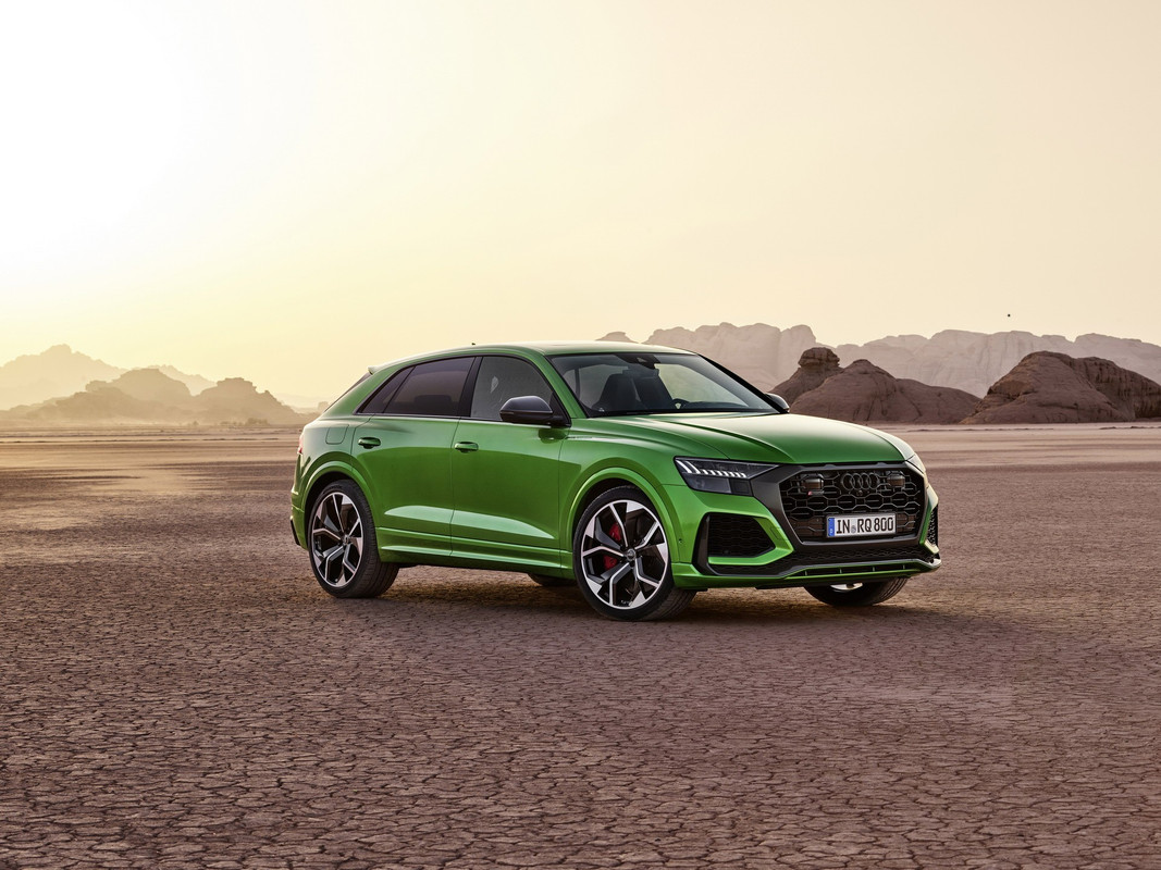 Audi RS Q8 (21)