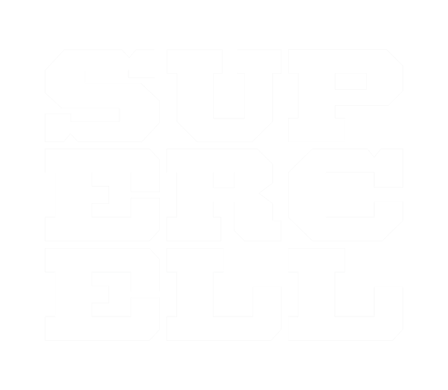 Supercell Logo