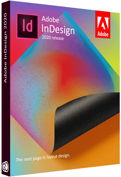 Adobe InDesign CC 2020 15.1.2.226 RePack by KpoJIuK