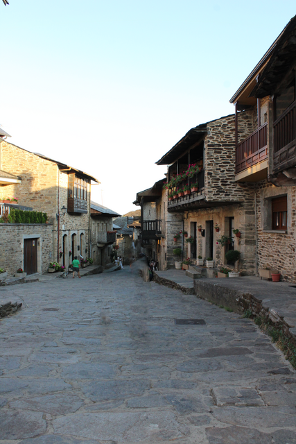 Slowtravel en Sanabria en tiempos de COVID - Blogs of Spain - Conociendo los alrededores de Puebla de Sanabria (2)