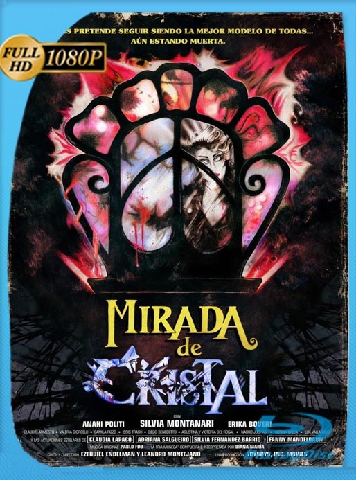 Mirada De Cristal (2017) WEB-DL HD 1080p Latino [GoogleDrive]