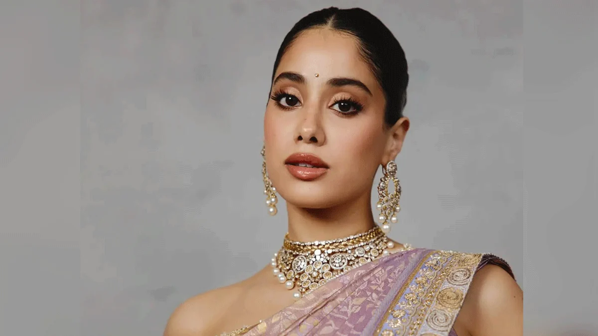 কবে বিয়ে করছেন জাহ্নবী, জানালেন অভিনেত্রী