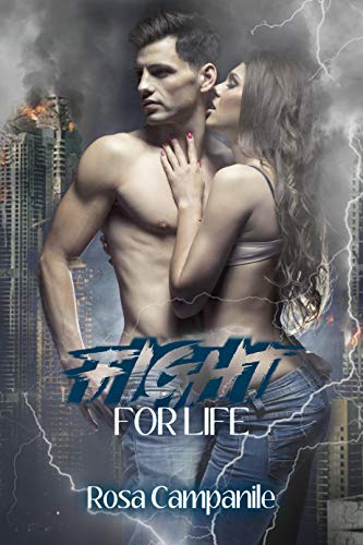 Rosa Campanile – Fight for life (2021)