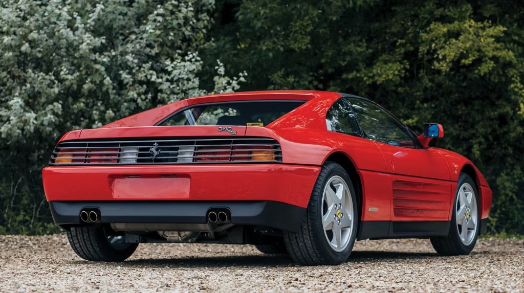 Ferrari-348TS