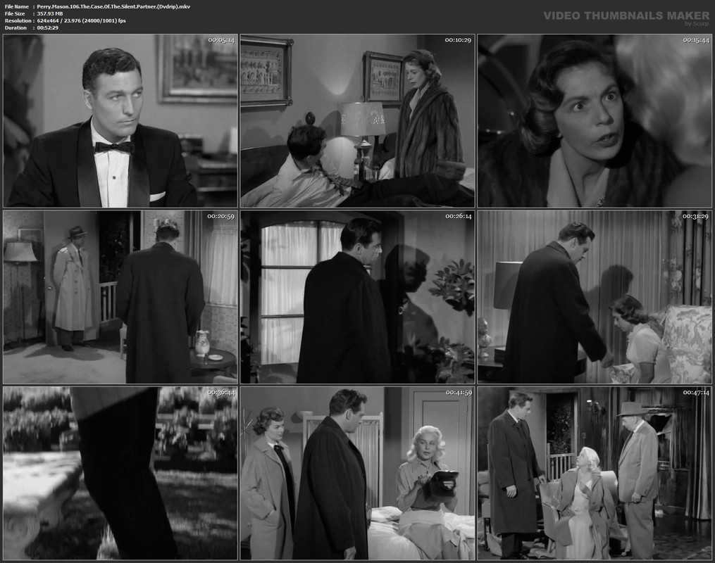 Perry.Mason.106.The.Case.Of.The.Silent.Partner.(Dvdrip).mkv