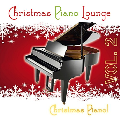 VA - Christmas Piano Lounge, Vol. 2 (2013) FLAC