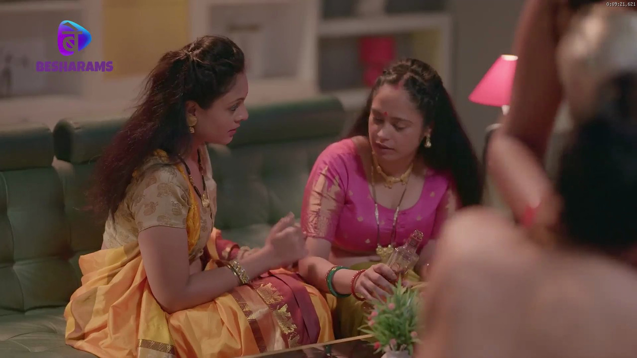 [FHD] [1080P] [Season-1, Episode-7] Rani Pari - Damad Ji013