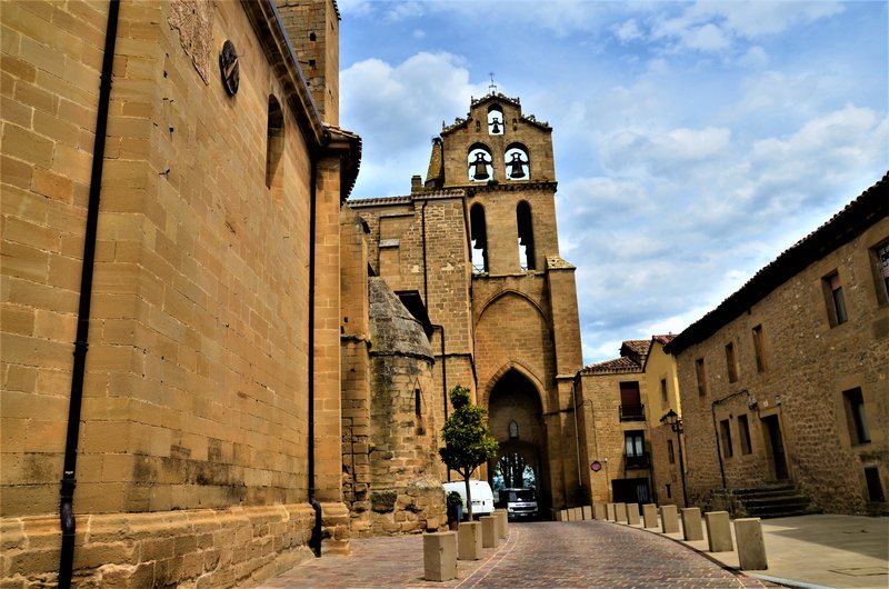 LAGUARDIA-21-5-2021-ALAVA - LOS PUEBLOS MÁS BONITOS DE ESPAÑA (LISTA OFICIAL)-2010/2023 (25)