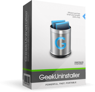 GeekUninstaller 1.5.1.163 Multilingual  Freeware