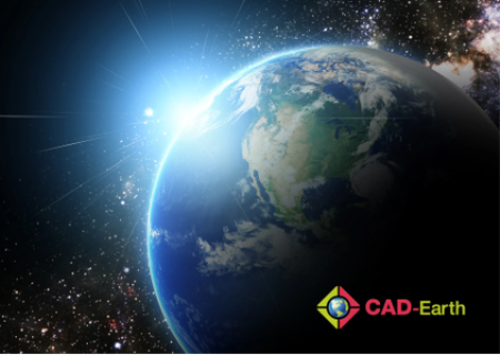 Arqcom CAD Earth 7.0.2