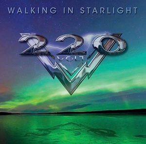 Re: 220 Volt (SWE) / Heavy Metal/Hard Rock