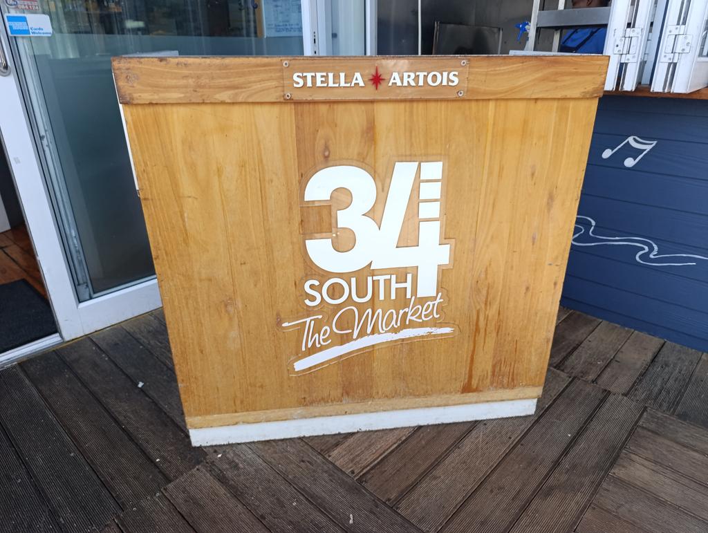 Такая близкая Африка. (ЮАР. 22 дня и 4200 км. Ноябрь-Декабрь)