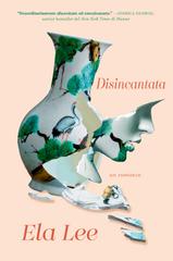 Ela Lee – Disincantata (2024)
