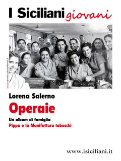 Lorena Salerno - Operaie (2013)