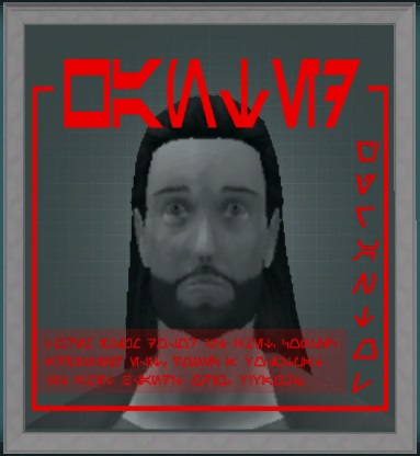 Wanted Gyrantol