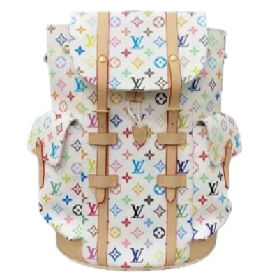 Lv Christopher  Backpack