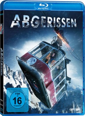 Break Trappola Di Ghiaccio (2019) FULL HD 1080p x264 DTS+AC3 RUS AC3 ITA