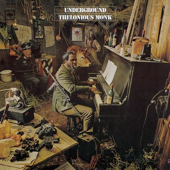 Underground (1968) [2017 Remaster]