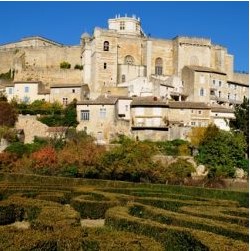 Château de Grignan