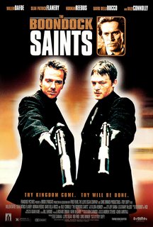 The Boondock Saints - Giustizia finale (1999).mkv BDRip 576p x264 AC3 iTA-ENG