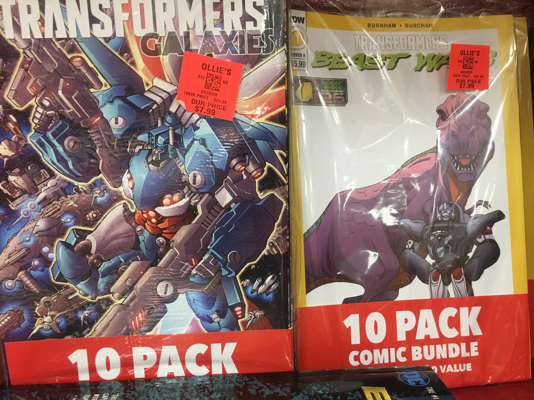 Official Ross/TJ Maxx/Marshalls/5 Below/Burlington/Ollie's/99 Cent