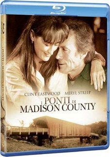 I Ponti Di Madison County (1995) Full HD 1080p 5.1 AC3 ITA + AAC ENG + Sub