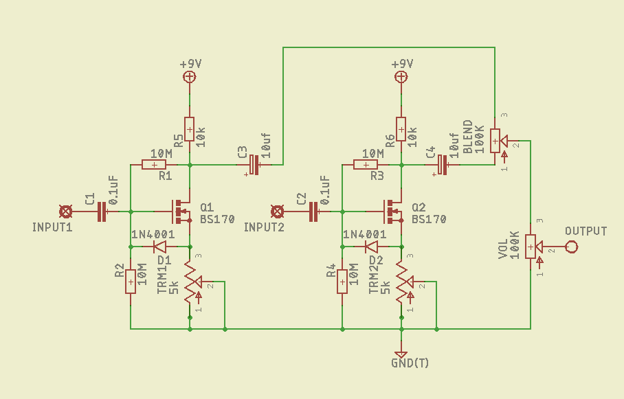 On-board bass preamp need review