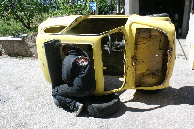 Odg: Fiat 500 1966 g. 009