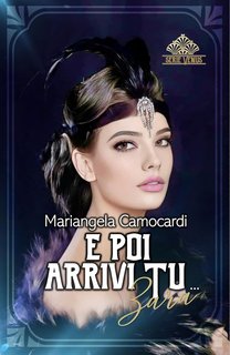 Mariangela Camocardi - Venus Vol. 3. E poi arrivi tu... (2024)