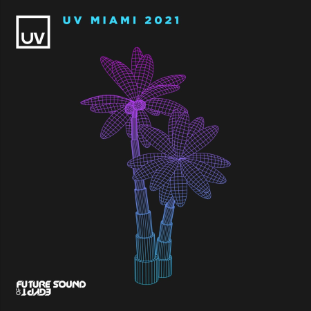 UV Miami 2021 (2021)