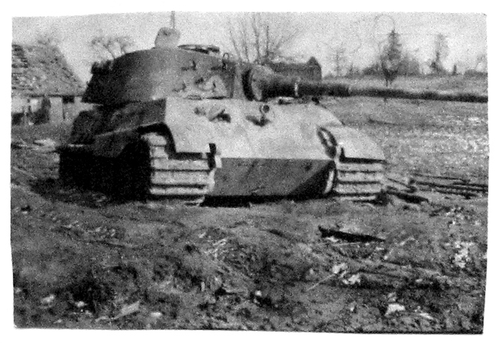 Вислинская наступательная операция