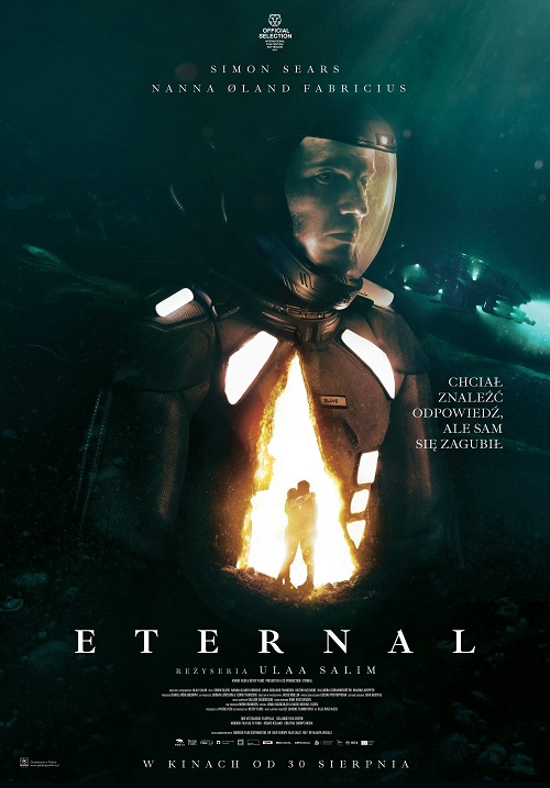 Eternal / For evigt (2023) PL.1080p.WEB-DL.H.264-FOX / Lektor PL