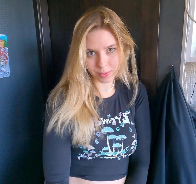 Suddenly I Found Out That My Neighbor Acts In Porn 16