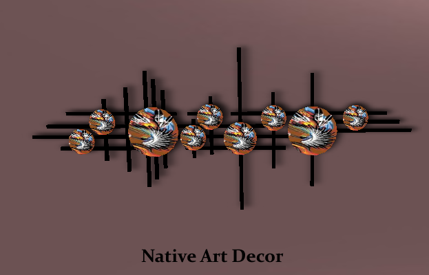 Native-Art-Decor