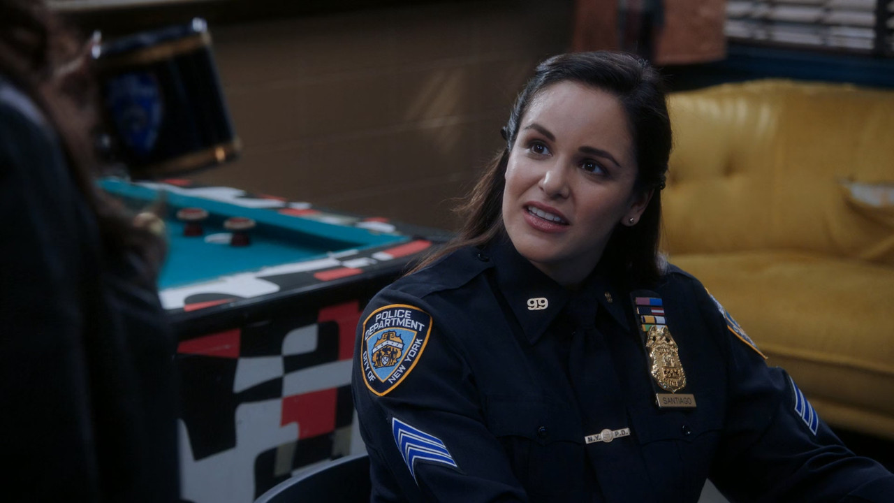 Brooklyn Nine-Nine (2013) S07E12 Ransom (1080p AMZN WEB-DL x265 10bit EAC3 5.1 - HxD) [TAoE].mkv_202