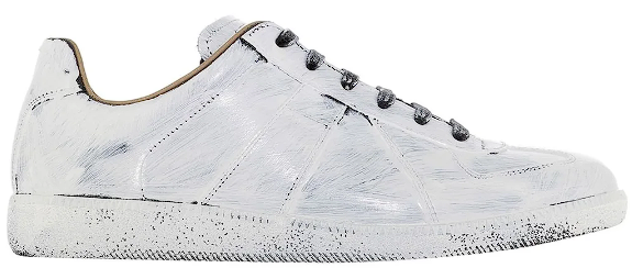 Maison Margiela Gats Desgastados