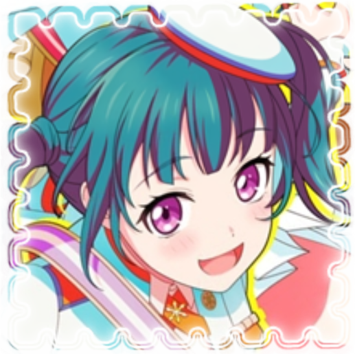 Ayaka Mizusawa | PuraOre! Pride of Orange