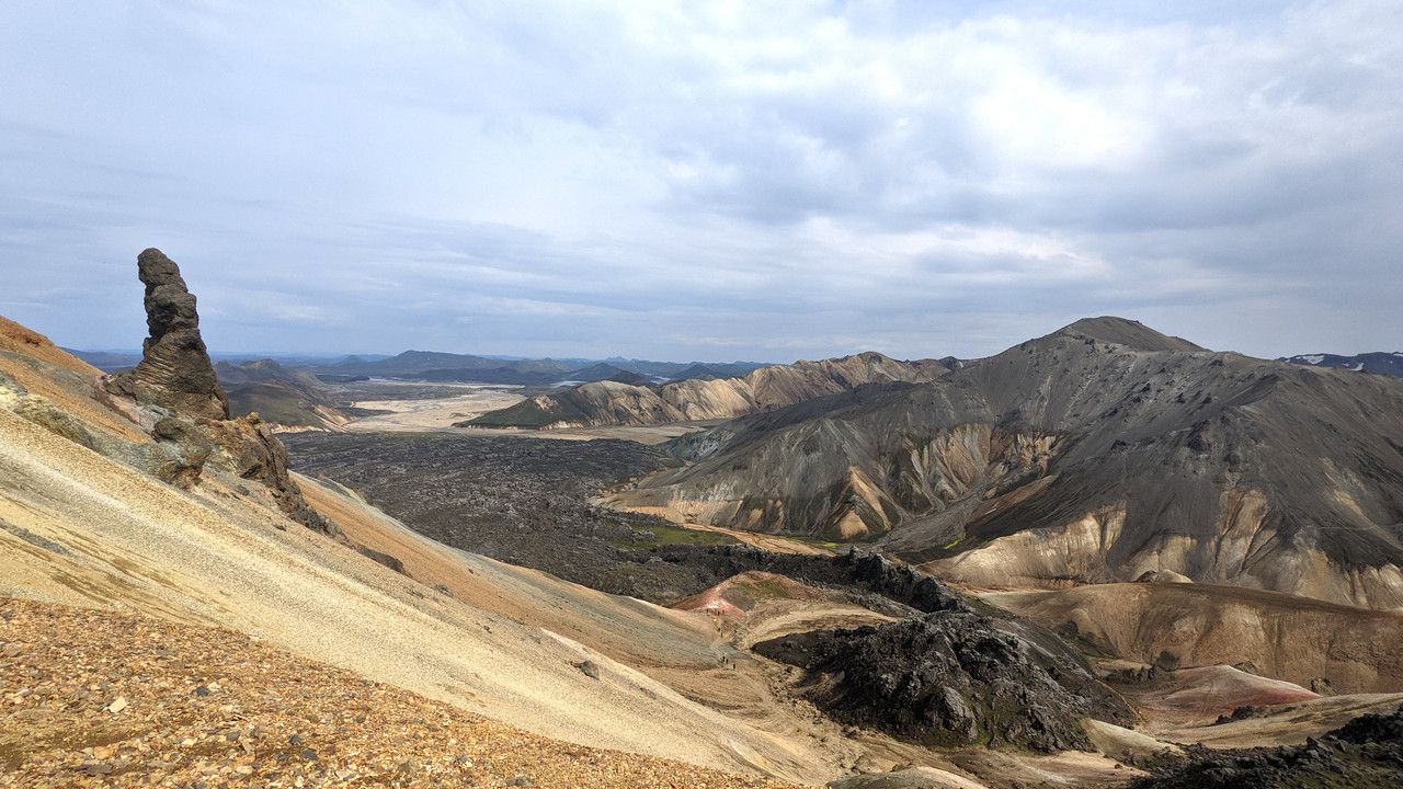 Iceland, Las fuerzas de la naturaleza (2021) - Blogs de Islandia - Oeste y centro: Arena y ceniza (47)