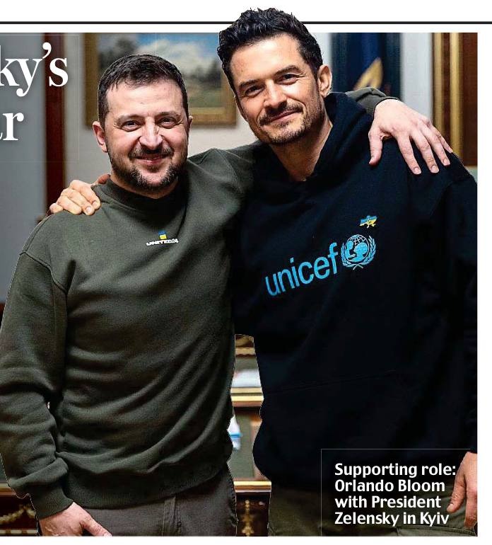 Орландо Блум