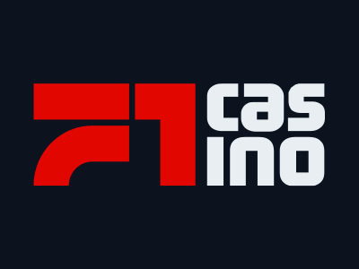 Grafika Casino F1 pro Ceskou republiku