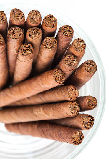 cigar