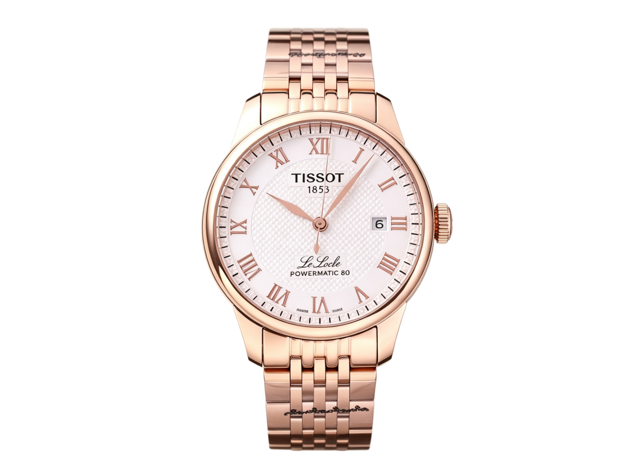 Tissot