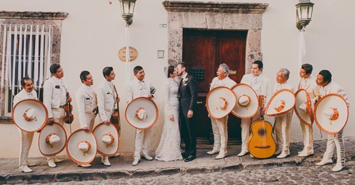 Inspirações para incorporar outra cultura no casamento (a minha experiência) 1