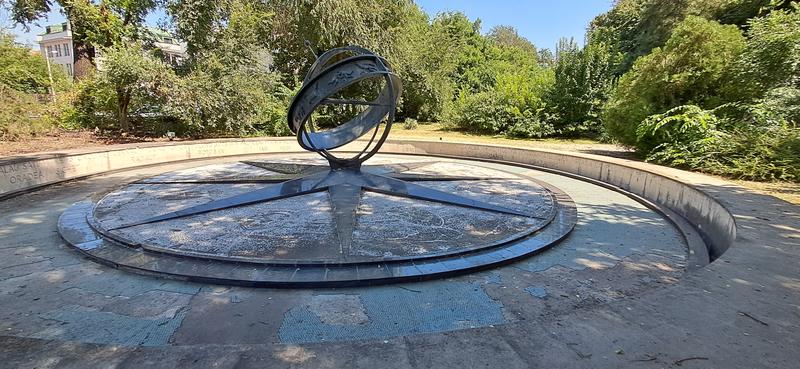 Free Tour, casco viejo (Lipscani), museos del pequeño parís y comunismo - Bucarest: Le petit Paris de l’est (6)