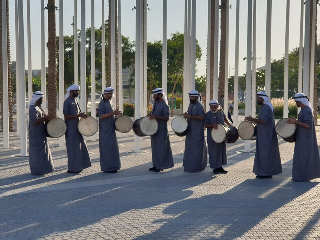 Expo 2020 de Dubai, un viaje de diez - Blogs de Emiratos A. U. - EXPO 2020 "CONECTANDO MENTES, CREANDO EL FUTURO" (2)