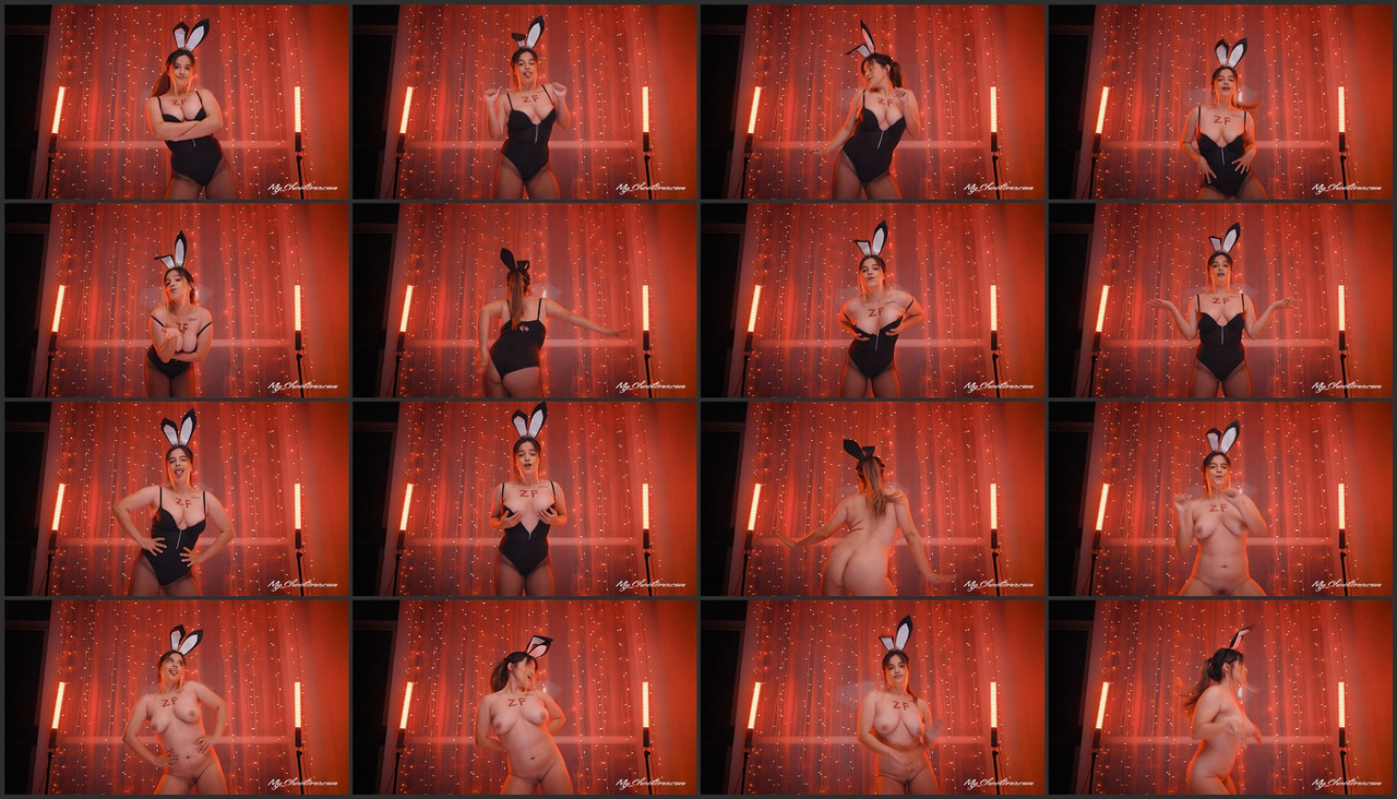 0343 My Cheetara - Kawaii Striptease (3393452).mp4