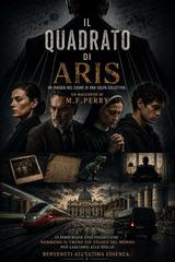 M.F. Perry – Il Quadrato di Aris (2026)