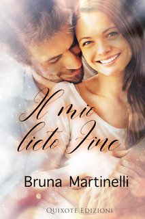 Bruna Martinelli - Il mio lieto fine (2024)